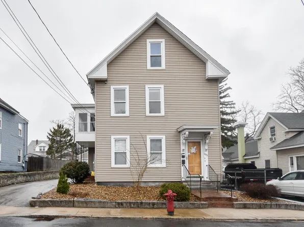 105 Chestnut Street, Nashua, NH 03060