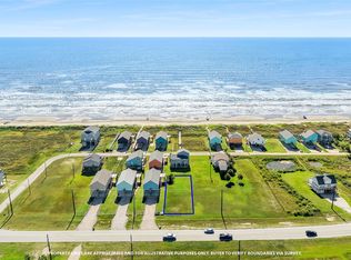 0 Bluewater Dr Lot 14, Freeport, TX 77541