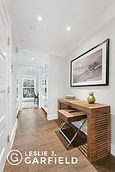 Sold by Leslie J. Garfield