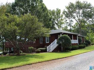 276 Riverpoint Dr, Wedowee, AL 36278