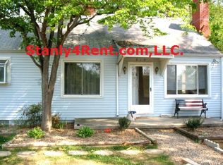 912 Elm St, Albemarle, NC 28001