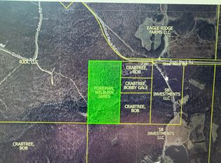 Goat Neck Rd, Thida, AR 72165
