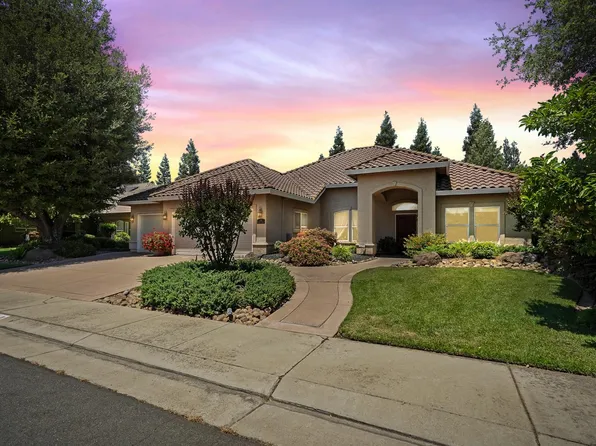151 Riverwood Drive, Woodbridge, CA 95258