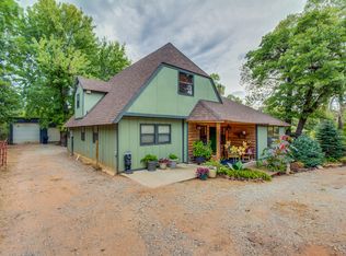 18805 SE 89th St, Newalla, OK 74857
