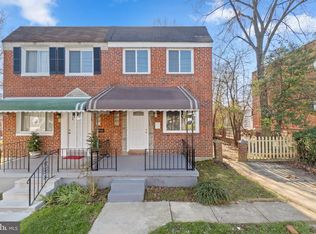 5421 Radecke Ave, Baltimore, MD 21206