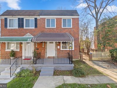 5421 Radecke Ave, Baltimore, MD, 21206