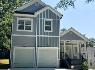 222 Taylor Cir #B, Palmetto, GA 30268