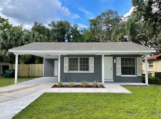 1611 W Sitka St, Tampa, FL 33604
