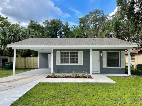 1611 W Sitka St, Tampa, FL 33604