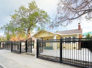3330 T St, Sacramento, CA