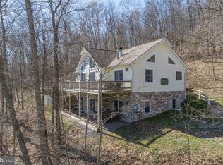 3365 Mayhew Inn Rd, Oakland, MD 21550