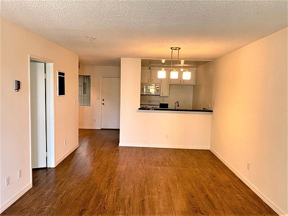 2nd image of 3560 Hughes Ave #109