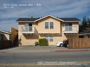 307 Casa Verde Way APT B, Monterey, CA 93940