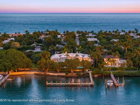 1350 N Lake Way, Palm Beach, FL 33480
