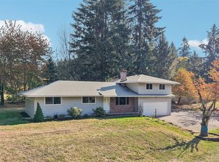 16906 NE 197th Avenue, Brush Prairie, WA 98606