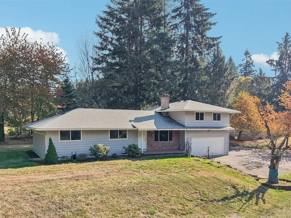 16906 NE 197th Avenue, Brush Prairie, WA 98606