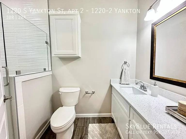 1220 S Yankton St #2 — Photo 13