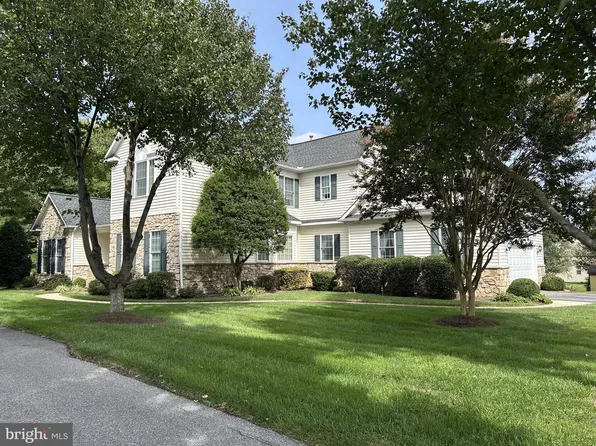 10804 Robin Lynn Dr, Ellicott City, MD 21042