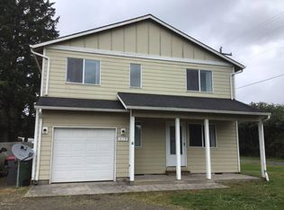 649 N Main Ave, Warrenton, OR