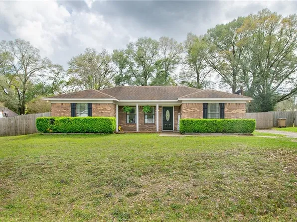 6911 Ching Lynch Rd, Mobile, AL 36618