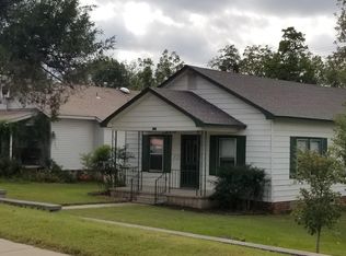 1621 W Main St, Collinsville, OK 74021