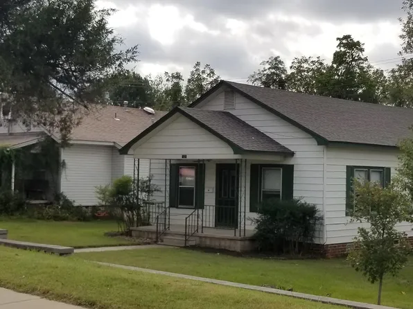 1621 W Main St, Collinsville, OK 74021