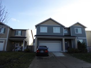 1810 189th Street Ct E, Spanaway, WA 98387