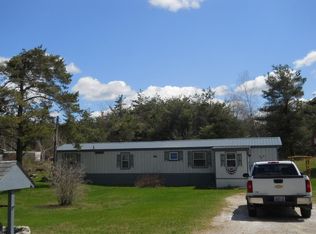 1430 County Route 24, Gouverneur, NY 13642