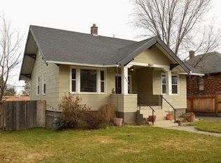 1819 E 9th Ave, Spokane, WA 99202