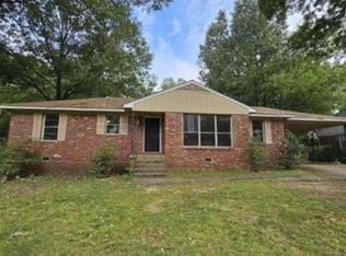 3047 Laurencekirk Rd, Memphis, TN 38128