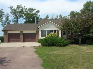 21149 476th Ave, Aurora, SD 57002