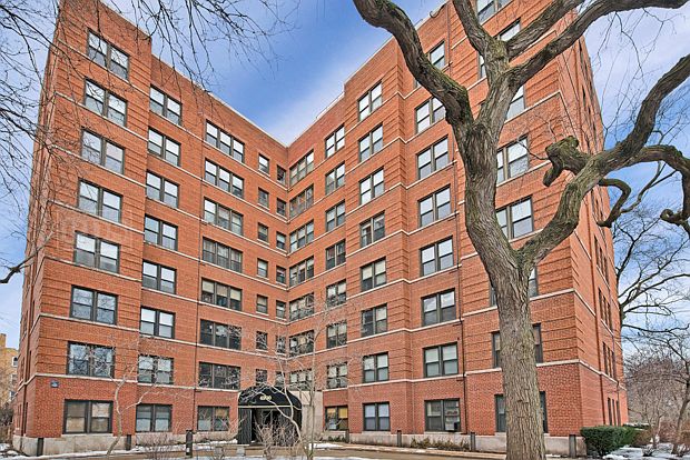 1st image of 4900 N Marine Dr APT 602
