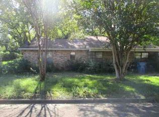 430 E San Antonio St, Alto, TX 75925