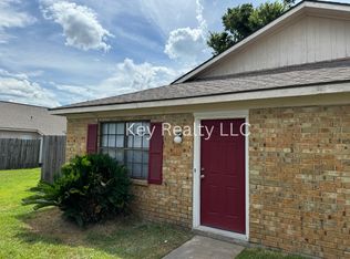 6014 Quail Rdg #A, Alexandria, LA 71301