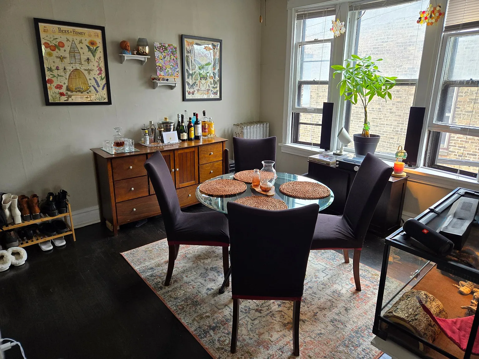 2 bed, 1200 sqft, $2,350 — Photo 3