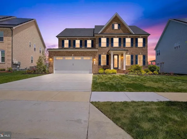 908 Midbrook Ln, Bowie, MD 20716