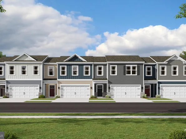 23521 Barnwood Dr, Millville, DE 19967