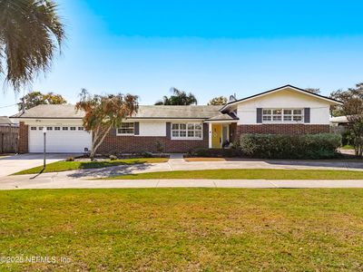4058 SAN CLERC Road, Jacksonville, FL, 32217