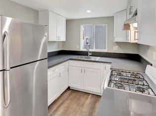 1425 Coolidge Ave #1/2, National City, CA 91950