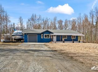 730 S Bettina Way, Wasilla, AK 99623