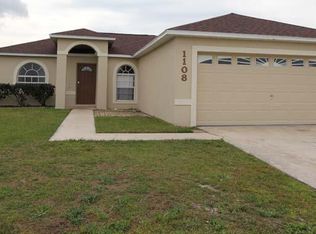1108 Najac Ln, Kissimmee, FL 34759