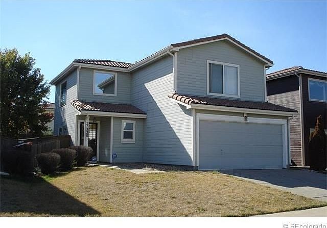 For Sale: 21528 E 41st Pl, Denver, CO 80249