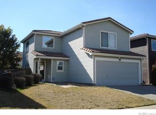 21528 E 41st Pl, Denver, CO 80249