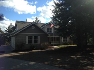 16157 W Hoyt Rd, Rathdrum, ID 83858