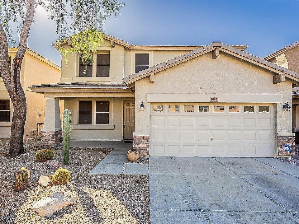 1st image of 1643 E Cielo Grande Ave