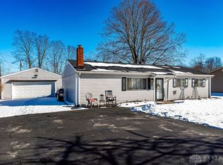 960 Sheri Ln, Carlisle, OH 45005