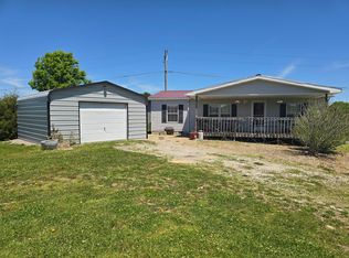 5232 Bethany Ridge Rd, Guysville, OH 45735