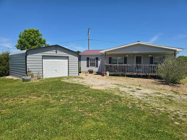 5232 Bethany Ridge Rd, Guysville, OH 45735