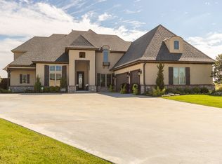 12739 S 4th St, Jenks, OK 74037