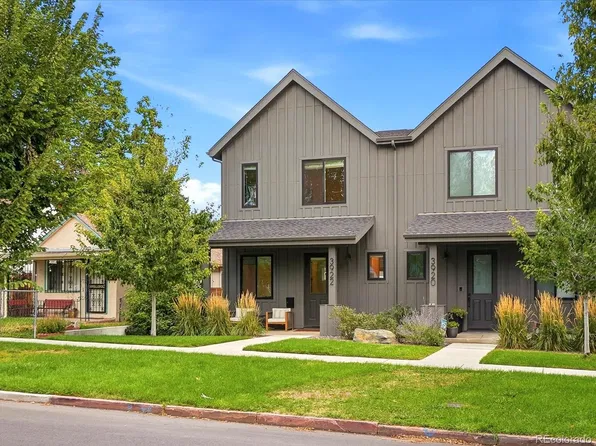 3922 Osage Street, Denver, CO 80211